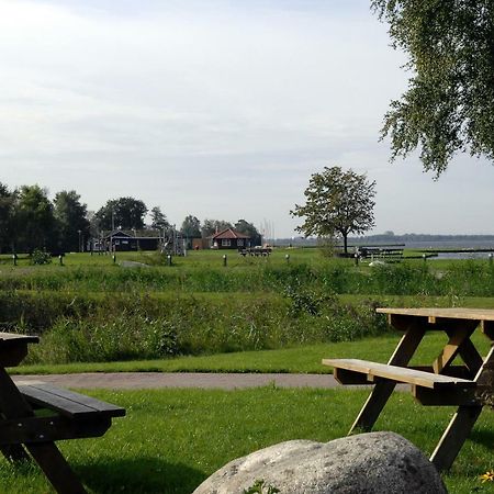 Reiherweg3A Südbrookmerland Eksteriør bilde