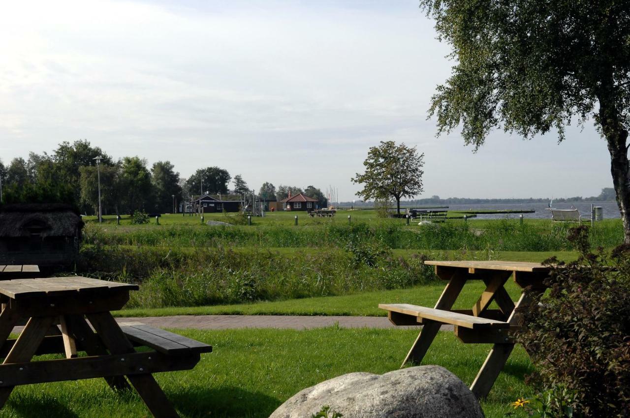Reiherweg3A Südbrookmerland Eksteriør bilde